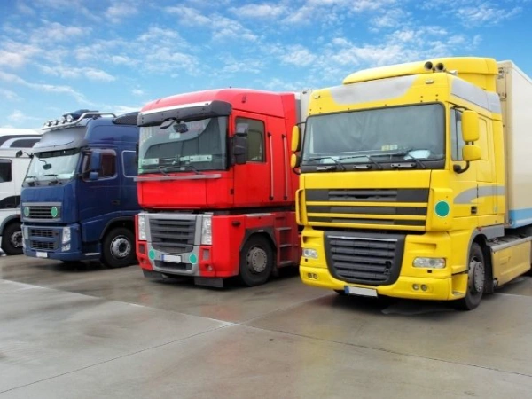 İzmir Akdağmadeni Nakliye